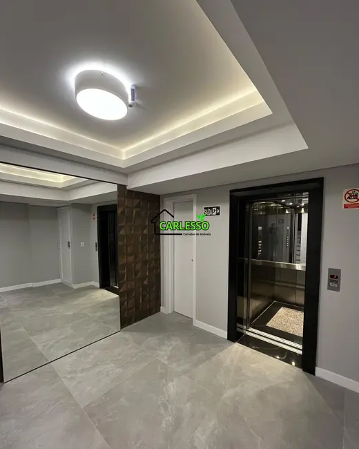 Foto 3 de Apartamento com 1 quarto à venda, 36m2 em Camobi, Santa Maria - RS