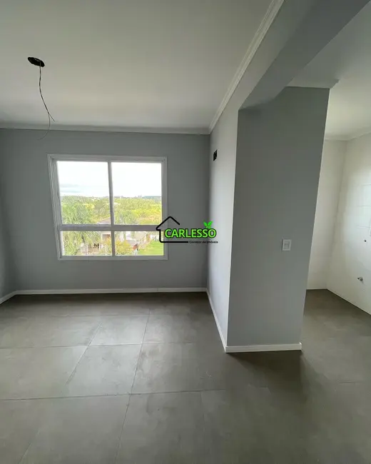 Foto 9 de Apartamento com 1 quarto à venda, 36m2 em Camobi, Santa Maria - RS