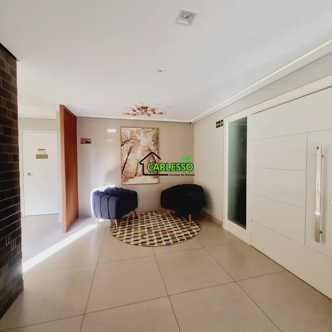 Foto 6 de Apartamento com 3 quartos à venda, 223m2 em Nossa Senhora de Lourdes, Santa Maria - RS