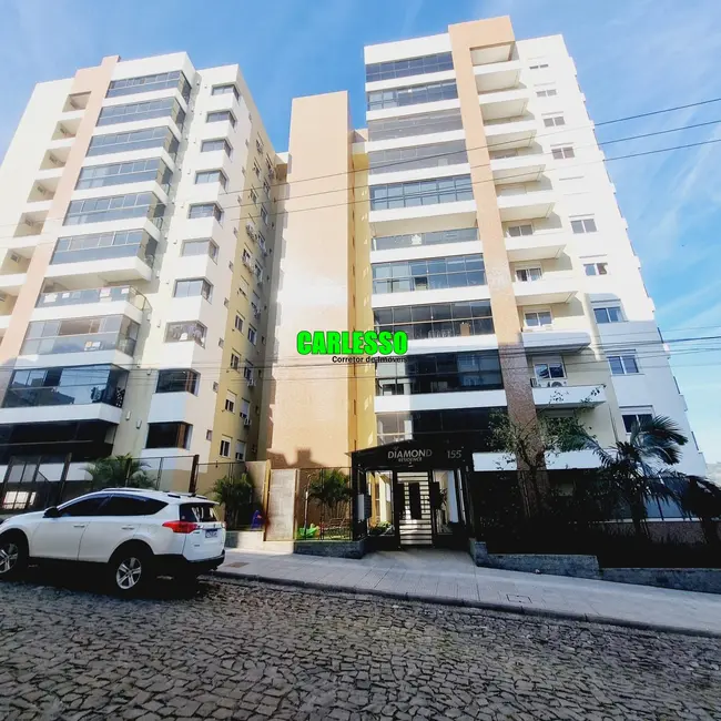 Foto 1 de Apartamento com 3 quartos à venda, 223m2 em Nossa Senhora de Lourdes, Santa Maria - RS