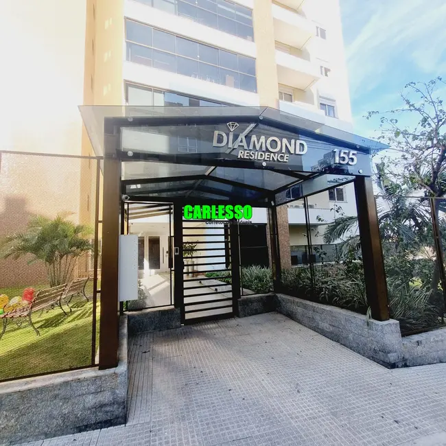 Foto 2 de Apartamento com 3 quartos à venda, 223m2 em Nossa Senhora de Lourdes, Santa Maria - RS