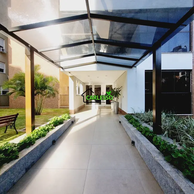 Foto 3 de Apartamento com 3 quartos à venda, 223m2 em Nossa Senhora de Lourdes, Santa Maria - RS