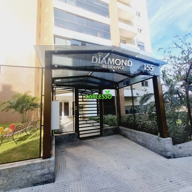 Foto 2 de Apartamento com 3 quartos à venda, 223m2 em Nossa Senhora de Lourdes, Santa Maria - RS