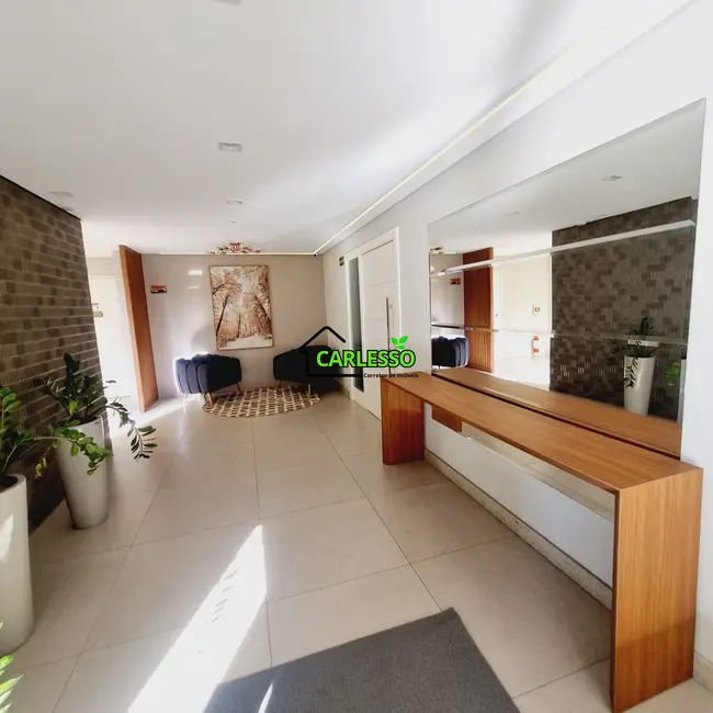 Foto 5 de Apartamento com 3 quartos à venda, 223m2 em Nossa Senhora de Lourdes, Santa Maria - RS