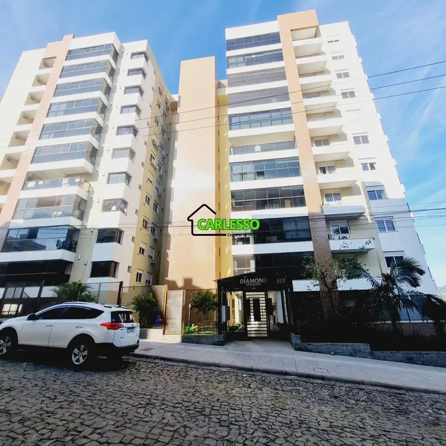 Foto 1 de Apartamento com 3 quartos à venda, 223m2 em Nossa Senhora de Lourdes, Santa Maria - RS