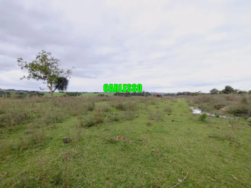 Foto 2 de Fazenda / Haras à venda, 70m2 em Dilermando De Aguiar - RS