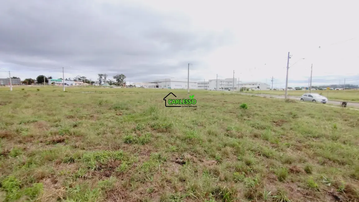 Foto 2 de Terreno / Lote à venda, 330m2 em Pinheiro Machado, Santa Maria - RS