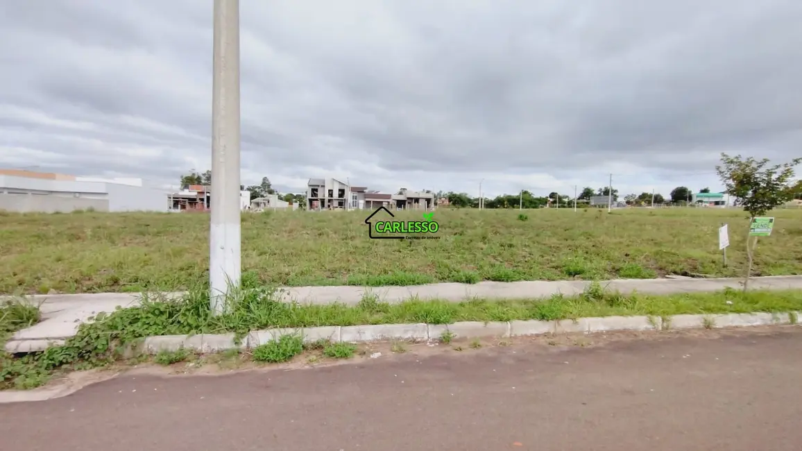 Foto 6 de Terreno / Lote à venda, 330m2 em Pinheiro Machado, Santa Maria - RS