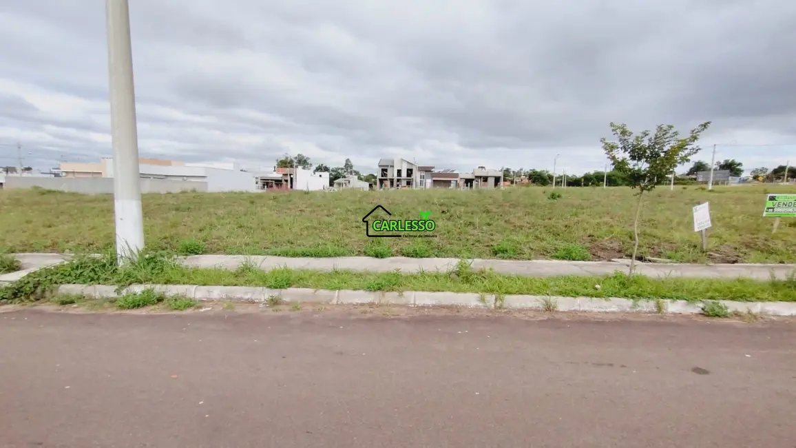 Foto 7 de Terreno / Lote à venda, 330m2 em Pinheiro Machado, Santa Maria - RS