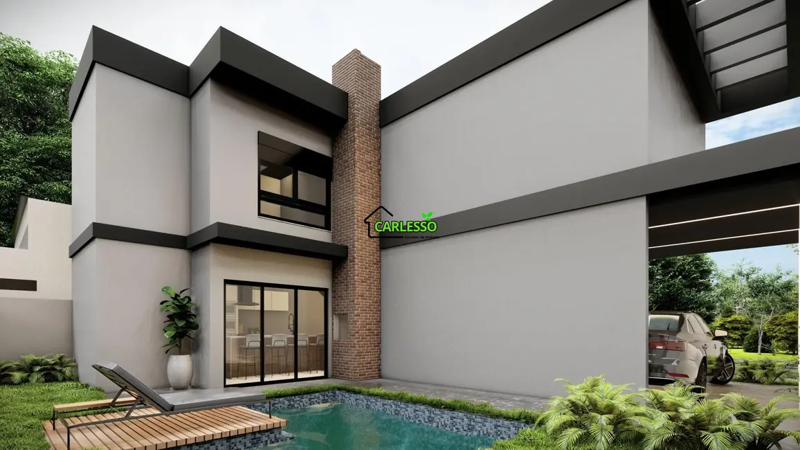 Casa com 3 quartos à venda, 170m2 em Vera Cruz, Passo Fundo - RS - imagem 5 Foto 5 de Casa com 3 quartos à venda, 170m2 em Vera Cruz, Passo Fundo - RS