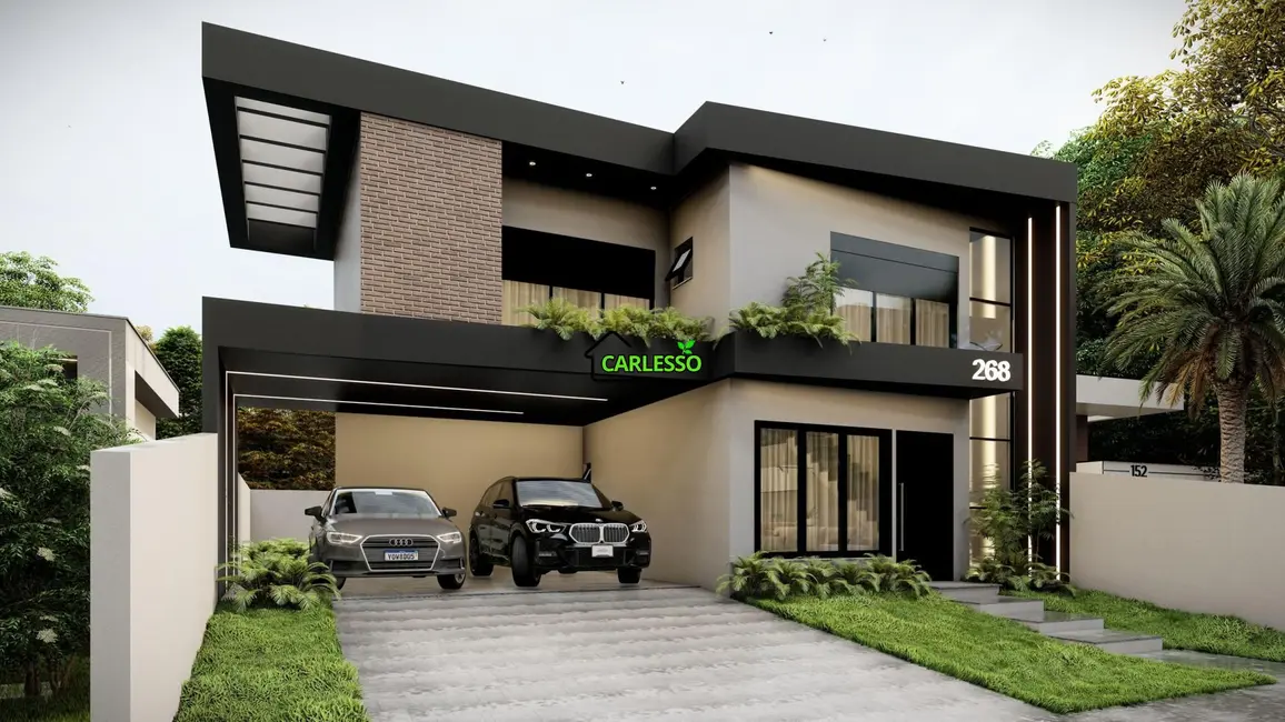 Casa com 3 quartos à venda, 170m2 em Vera Cruz, Passo Fundo - RS - imagem 2 Foto 2 de Casa com 3 quartos à venda, 170m2 em Vera Cruz, Passo Fundo - RS