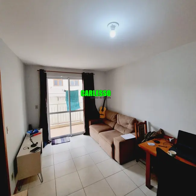 Foto 2 de Apartamento com 1 quarto à venda, 38m2 em Camobi, Santa Maria - RS