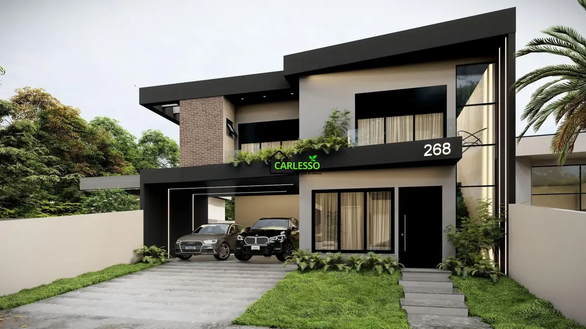 Casa com 3 quartos à venda, 170m2 em Vera Cruz, Passo Fundo - RS - imagem 3 Foto 3 de Casa com 3 quartos à venda, 170m2 em Vera Cruz, Passo Fundo - RS