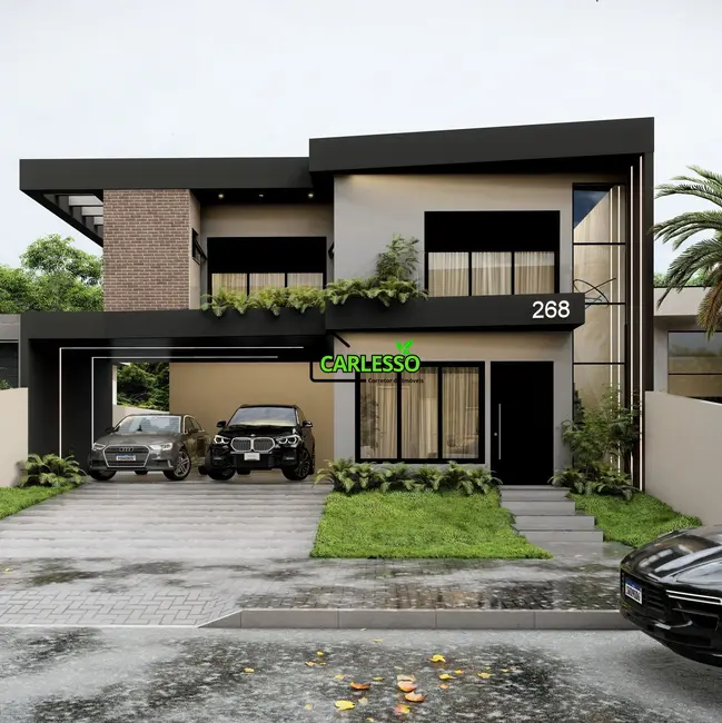 Casa com 3 quartos à venda, 170m2 em Vera Cruz, Passo Fundo - RS - imagem 1 Foto 1 de Casa com 3 quartos à venda, 170m2 em Vera Cruz, Passo Fundo - RS