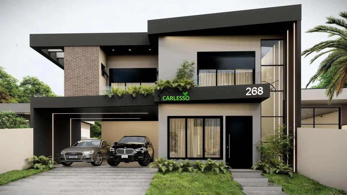 Casa com 3 quartos à venda, 170m2 em Vera Cruz, Passo Fundo - RS - imagem 4 Foto 4 de Casa com 3 quartos à venda, 170m2 em Vera Cruz, Passo Fundo - RS
