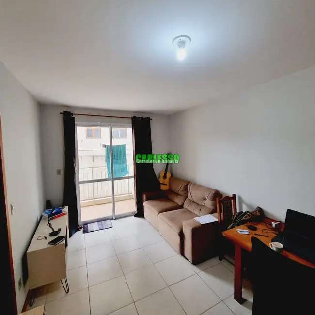 Foto 2 de Apartamento com 1 quarto à venda, 38m2 em Camobi, Santa Maria - RS