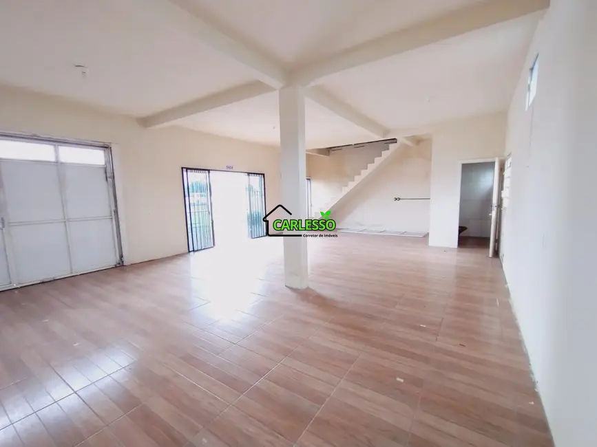 Foto 9 de Loja com 1 quarto à venda, 76m2 em Juscelino Kubitschek, Santa Maria - RS