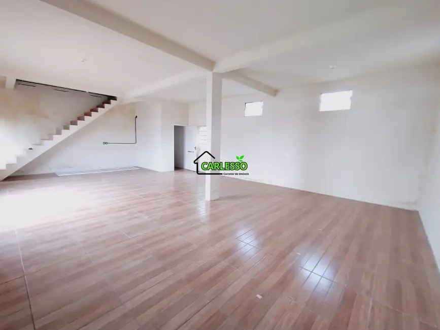 Foto 5 de Loja com 1 quarto à venda, 76m2 em Juscelino Kubitschek, Santa Maria - RS