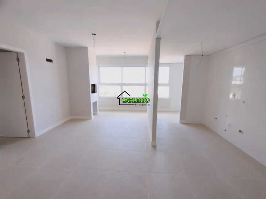 Foto 8 de Apartamento com 2 quartos à venda, 77m2 em Patronato, Santa Maria - RS