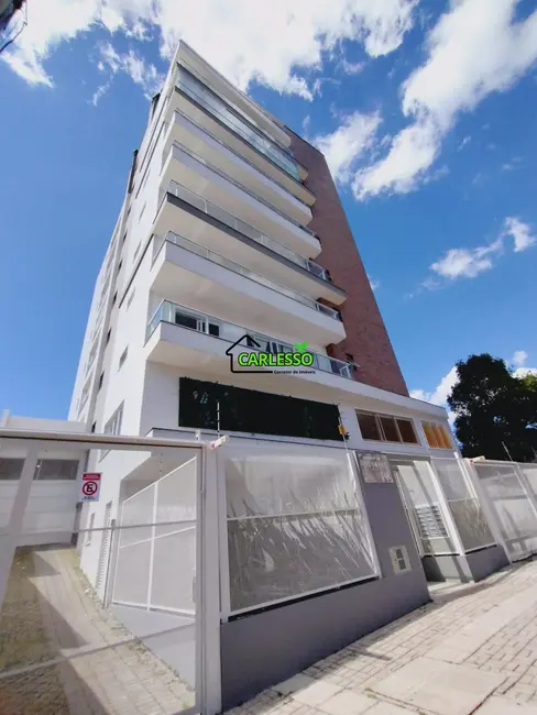 Foto 1 de Apartamento com 2 quartos à venda, 77m2 em Patronato, Santa Maria - RS