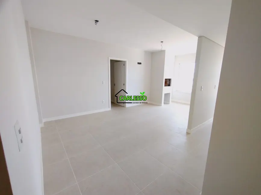 Foto 7 de Apartamento com 2 quartos à venda, 77m2 em Patronato, Santa Maria - RS