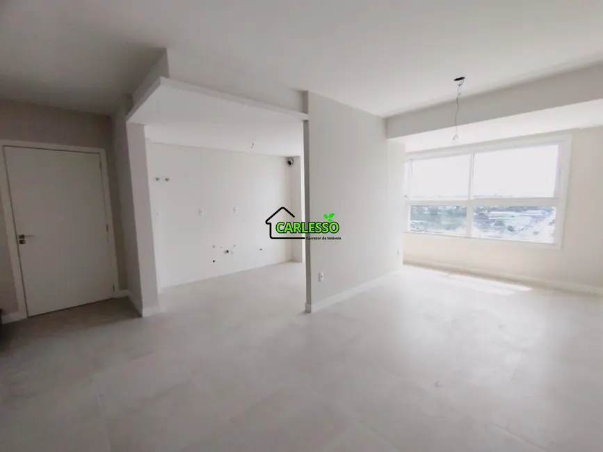 Foto 9 de Cobertura com 3 quartos à venda, 234m2 em Patronato, Santa Maria - RS