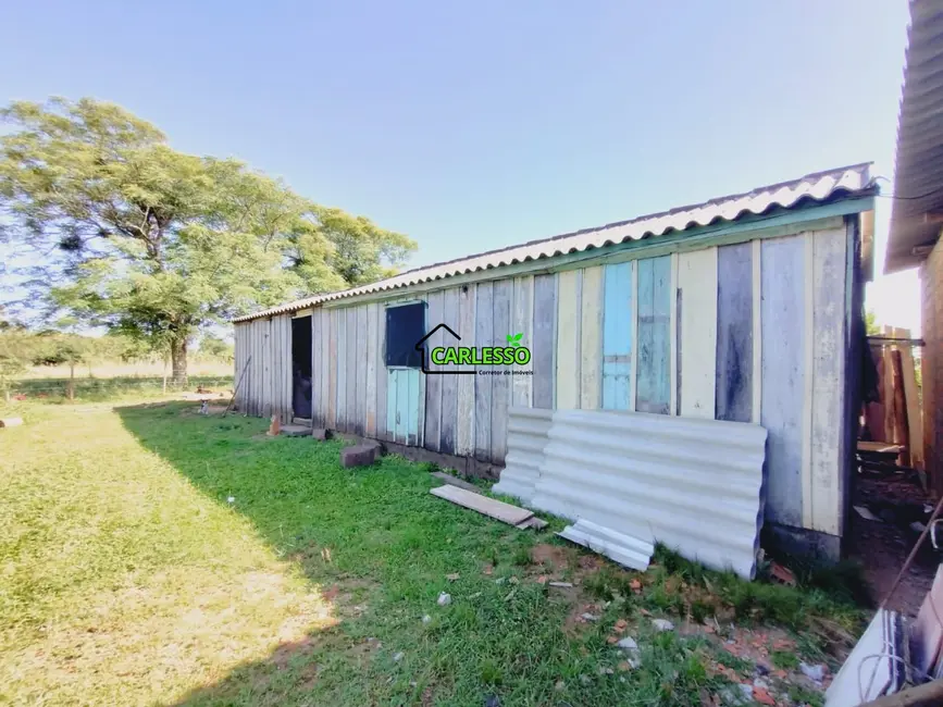 Foto 3 de Chácara com 2 quartos à venda, 60m2 em Santa Maria - RS