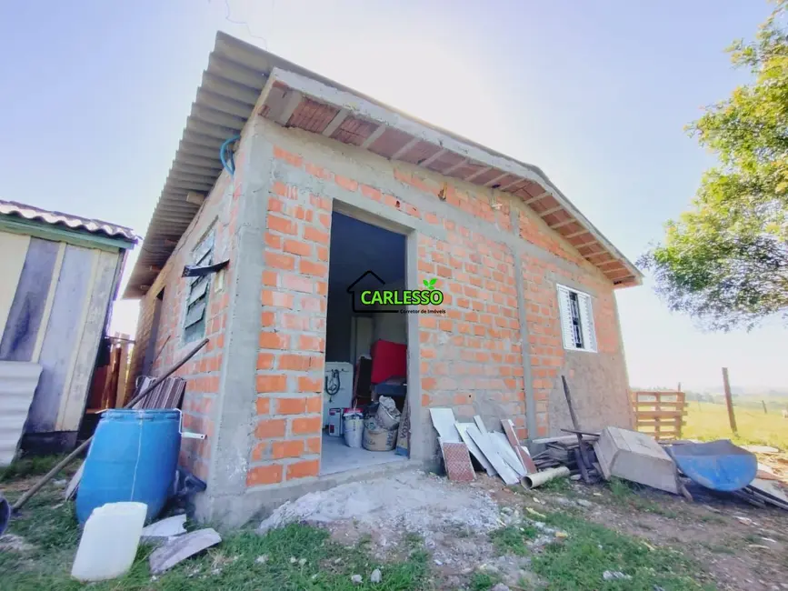 Foto 4 de Chácara com 2 quartos à venda, 60m2 em Santa Maria - RS