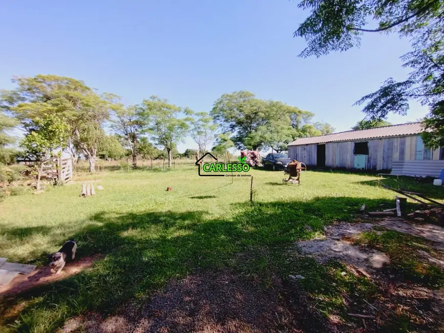 Foto 1 de Chácara com 2 quartos à venda, 60m2 em Santa Maria - RS
