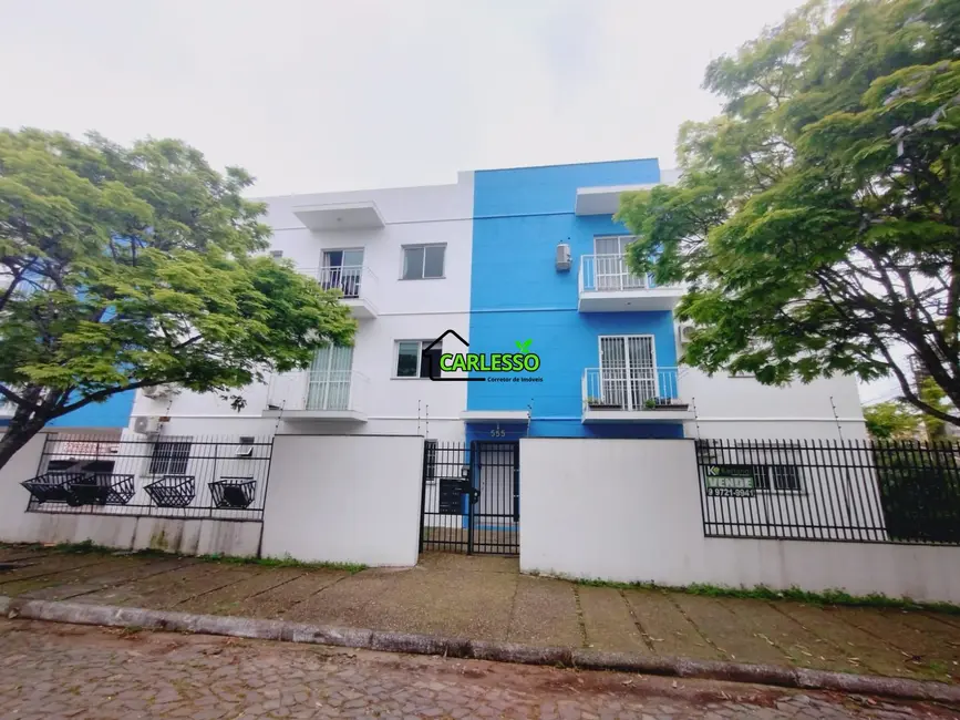 Foto 1 de Apartamento com 1 quarto à venda, 38m2 em Camobi, Santa Maria - RS