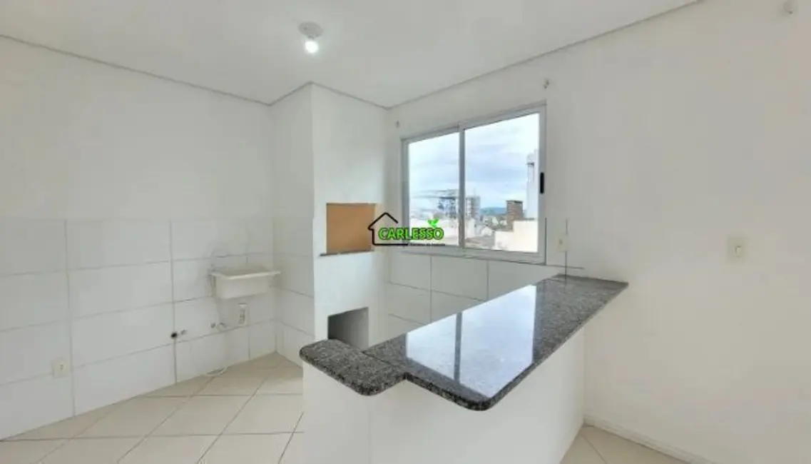 Foto 5 de Apartamento com 1 quarto à venda, 38m2 em Camobi, Santa Maria - RS