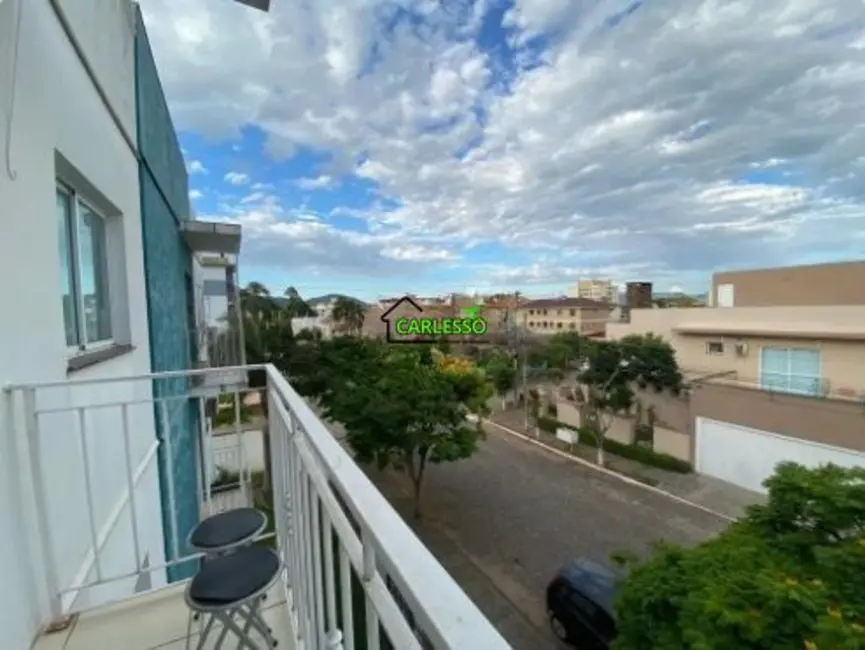 Foto 9 de Apartamento com 1 quarto à venda, 38m2 em Camobi, Santa Maria - RS