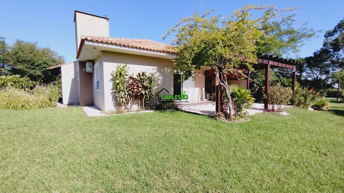 Foto 4 de Chácara com 2 quartos à venda, 70m2 em Dilermando De Aguiar - RS