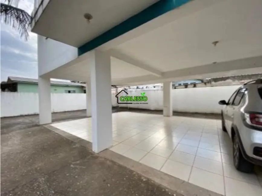 Foto 8 de Apartamento com 1 quarto à venda, 38m2 em Camobi, Santa Maria - RS