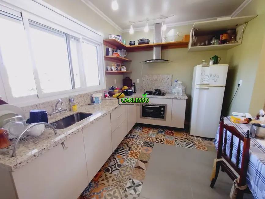 Foto 7 de Chácara com 2 quartos à venda, 70m2 em Dilermando De Aguiar - RS