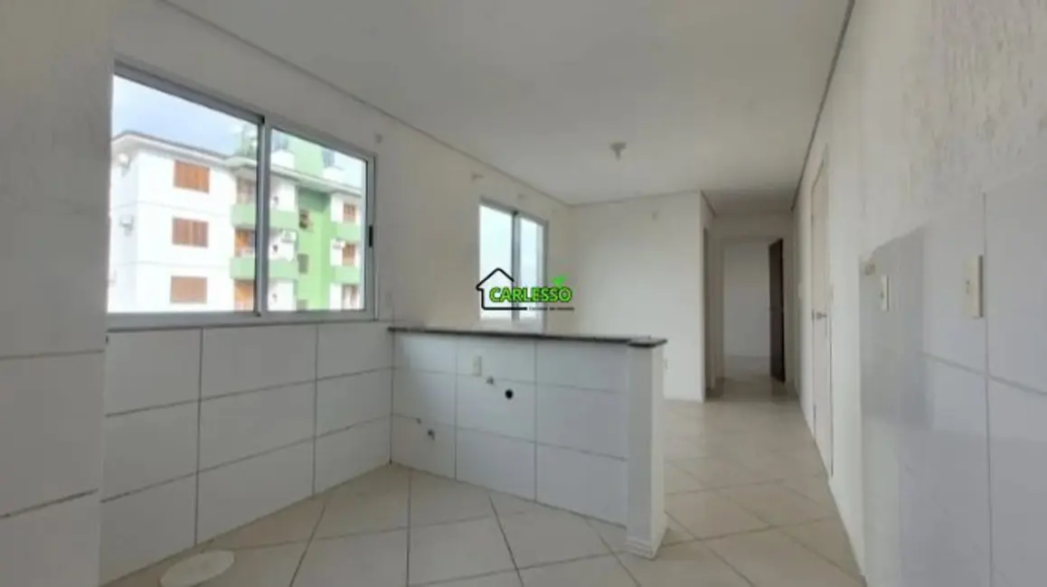 Foto 4 de Apartamento com 1 quarto à venda, 38m2 em Camobi, Santa Maria - RS