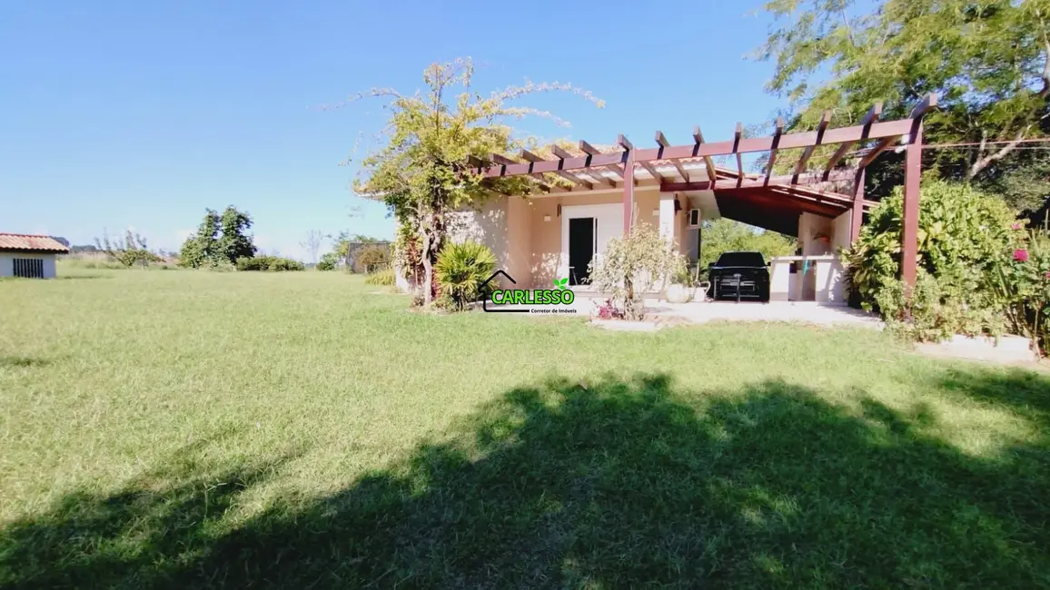 Foto 3 de Chácara com 2 quartos à venda, 70m2 em Dilermando De Aguiar - RS