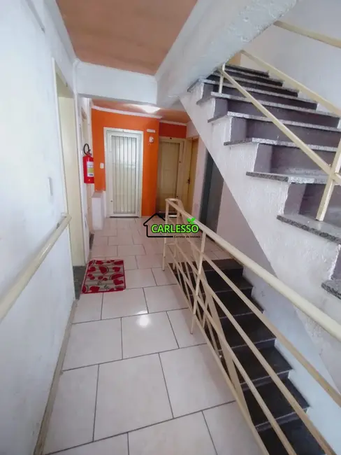 Foto 2 de Apartamento com 2 quartos à venda em Nossa Senhora Medianeira, Santa Maria - RS