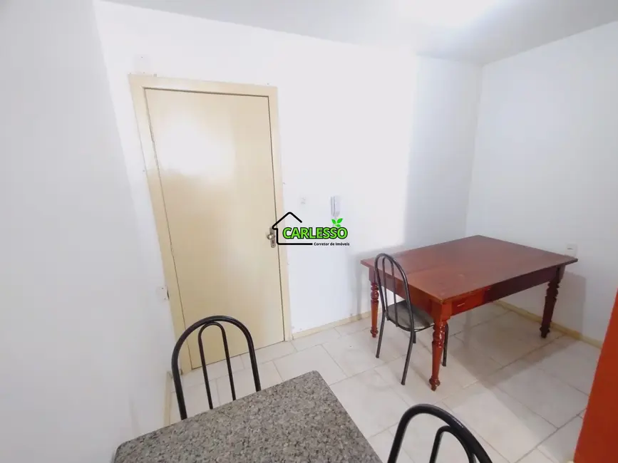 Foto 5 de Apartamento com 2 quartos à venda em Nossa Senhora Medianeira, Santa Maria - RS