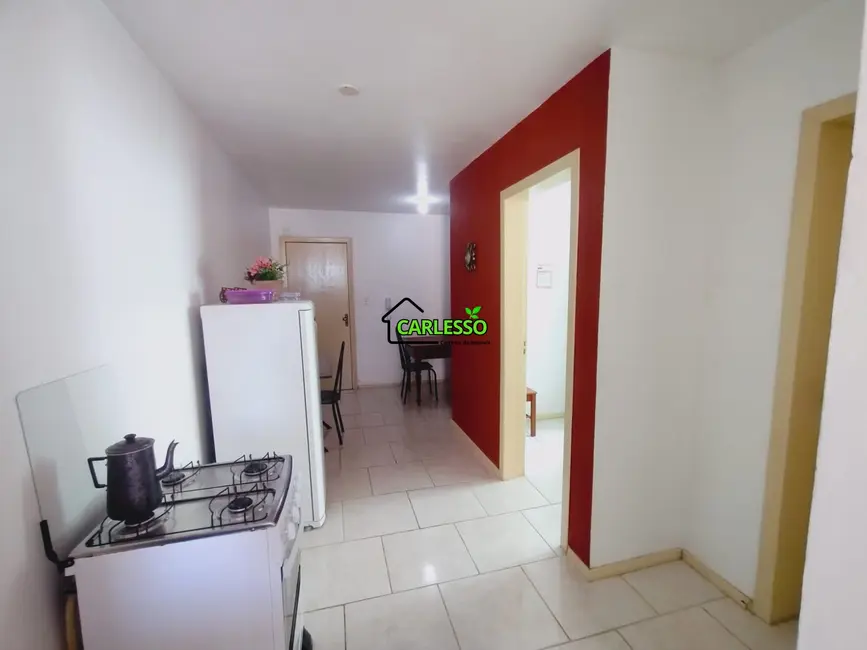 Foto 9 de Apartamento com 2 quartos à venda em Nossa Senhora Medianeira, Santa Maria - RS