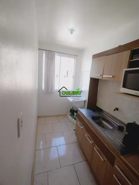 Foto 8 de Apartamento com 2 quartos à venda em Nossa Senhora Medianeira, Santa Maria - RS