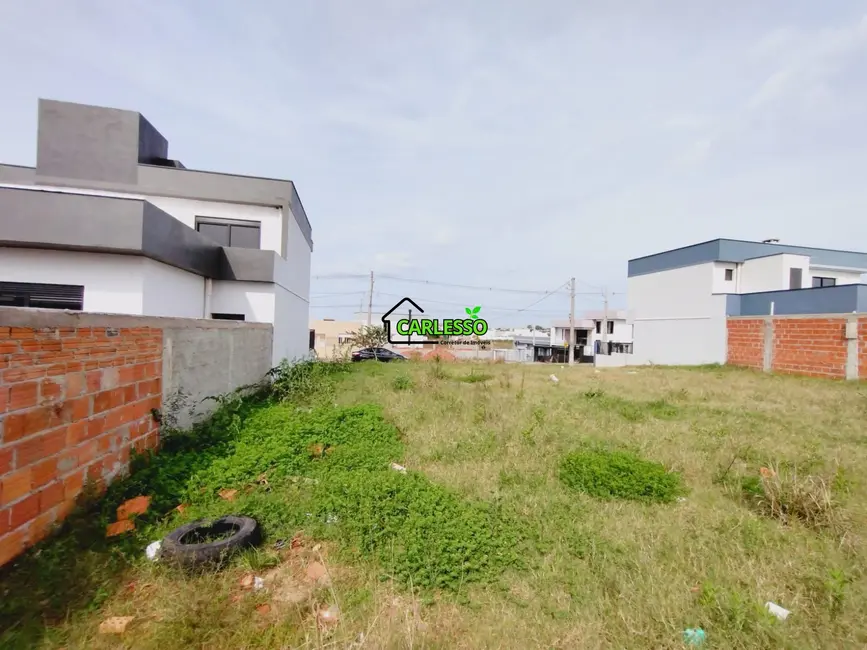 Foto 5 de Terreno / Lote à venda, 300m2 em Pinheiro Machado, Santa Maria - RS