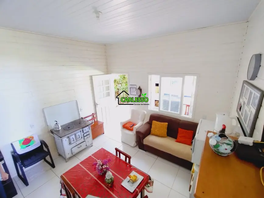 Foto 7 de Chácara com 2 quartos à venda, 100m2 em Sao Martinho Da Serra - RS