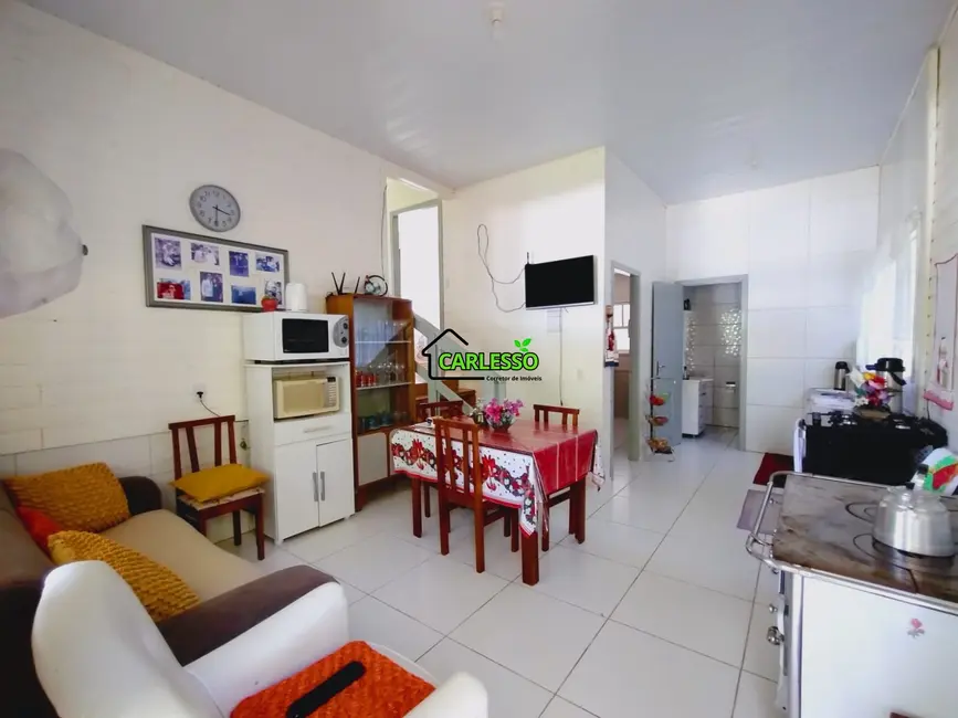 Foto 5 de Chácara com 2 quartos à venda, 100m2 em Sao Martinho Da Serra - RS