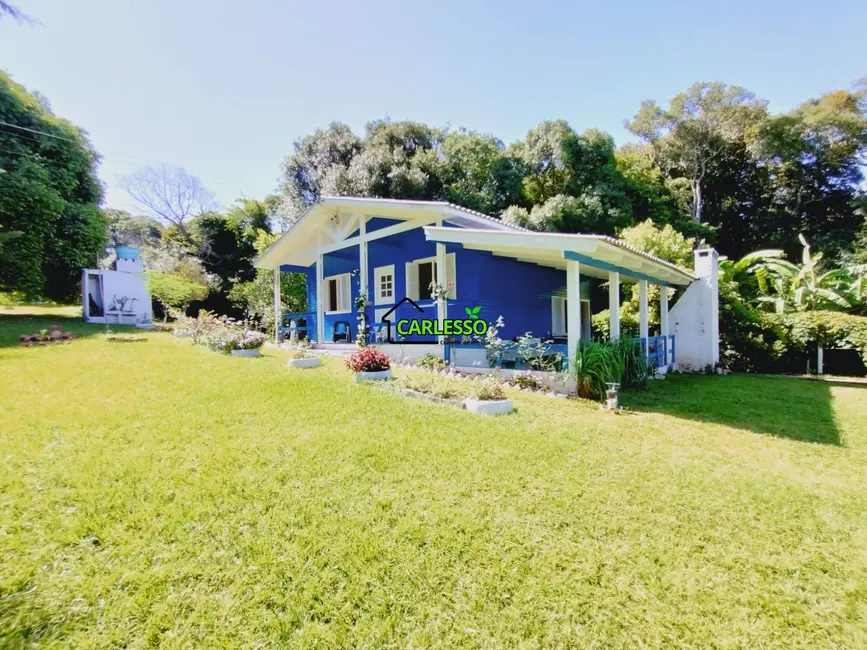 Foto 1 de Chácara com 2 quartos à venda, 100m2 em Sao Martinho Da Serra - RS