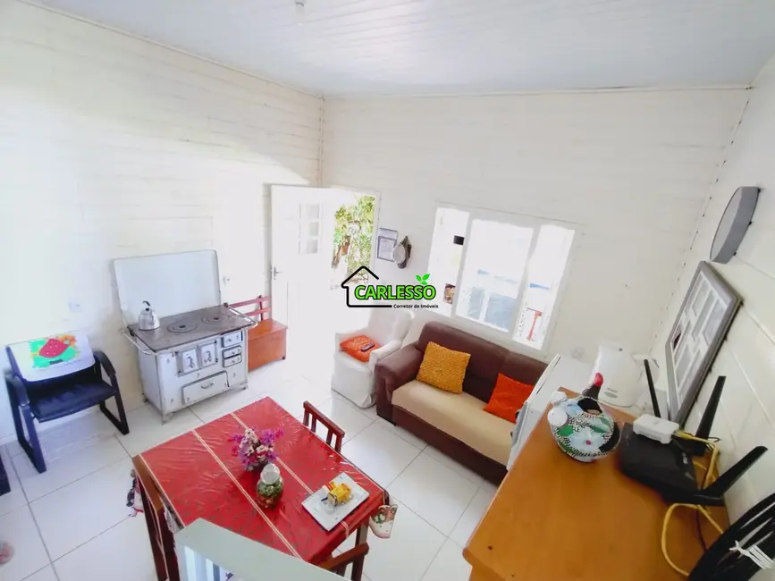 Foto 6 de Chácara com 2 quartos à venda, 100m2 em Sao Martinho Da Serra - RS