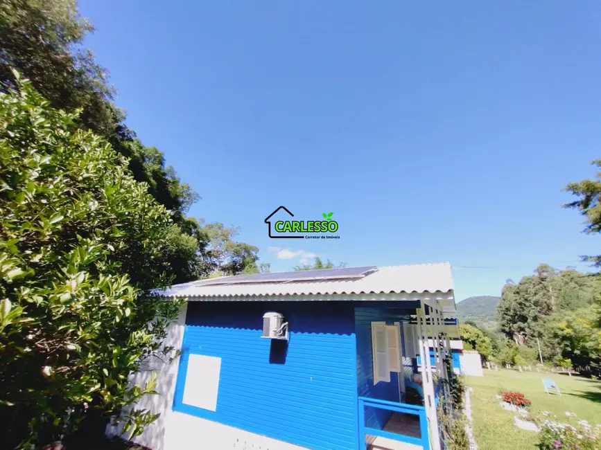 Foto 3 de Chácara com 2 quartos à venda, 100m2 em Sao Martinho Da Serra - RS