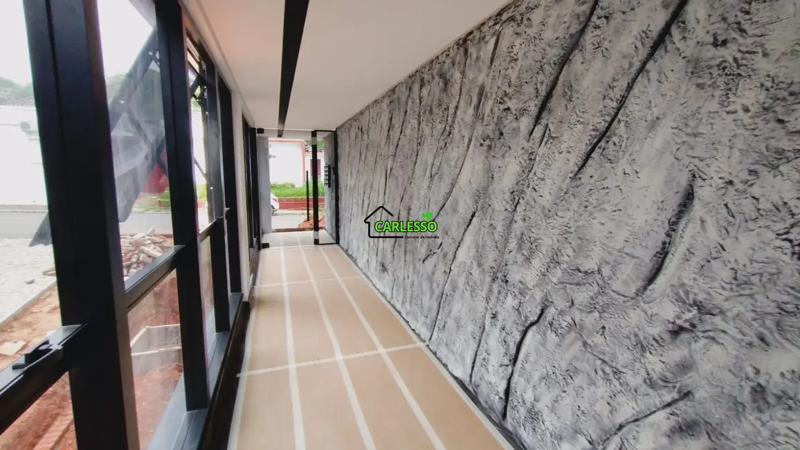 Foto 3 de Apartamento com 2 quartos à venda, 87m2 em Nossa Senhora de Lourdes, Santa Maria - RS