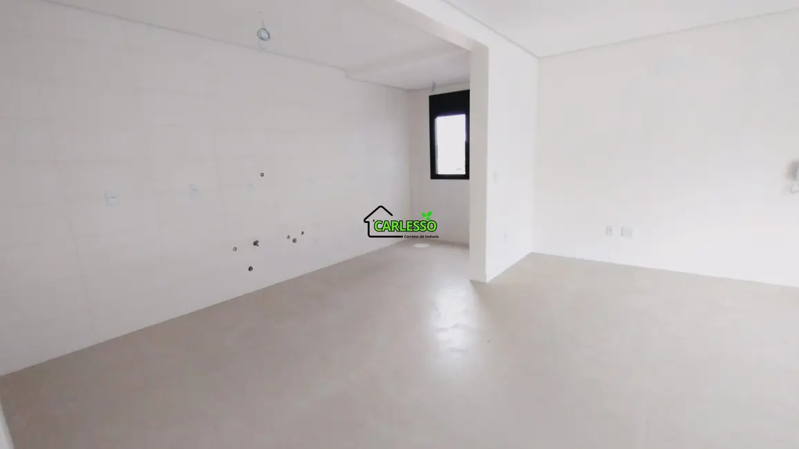 Foto 8 de Apartamento com 2 quartos à venda, 87m2 em Nossa Senhora de Lourdes, Santa Maria - RS