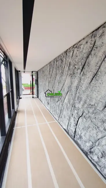 Foto 4 de Apartamento com 2 quartos à venda, 87m2 em Nossa Senhora de Lourdes, Santa Maria - RS